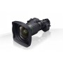 Canon CJ12ex4.3B IASE - Objectif grand angle 4K UHD avec zoom 12x motorisé