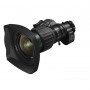 Canon CJ15ex4.3B, objectif broadcast portable grand angle 2/3