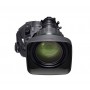 Canon CJ20ex7.8B avec large plage de focale