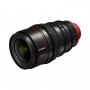 Objectif cinéma Canon CN-E20-50mm T2.4 L FP