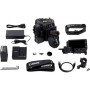 Canon EOS-C300 Mark III - Caméra cinéma Super 35 4K - Accessoires inclus
