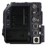 Canon EOS-C300 Mark III - Caméra cinéma Super 35 4K -  Vue arrière