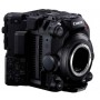 Canon EOS C500 Mark II avec enregistrement interne sur carte CFexpress