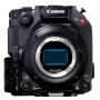Canon EOS C500 Mark II - Caméscope cinéma avec capteur plein format 5,9K