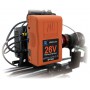 Fxlion BP-7S230, batterie V-Mount 26 V pour caméra pro, panneau led vidéo