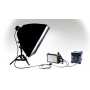 Fxlion FX-HP-7224, pour alimenter votre caméra professionnelle et vos périphériques de tournage vidéo