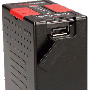 Hedbox HED-BP95D avec port USB