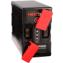 Hedbox HED-BP95D avec sortie D-Tap