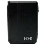 IDX Imicro-150-Batterie-V-mount Li-Ion Vue profil