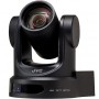 JVC KY-PZ400NBU, Caméra tourelle noire 4K avec streaming vidéo NDI HX, SRT