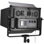 Nanlite MixPanel 60 - Panneau LED pour tournage vidéo professionnel - Vue arrière