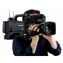 Panasonic AJ-CX4000, pour le tournage vidéo en direct sur le terrain
