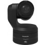 Panasonic AW-UE150K, caméra tourelle PTZ 4K de couleur noire