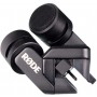 Rode i-xy - Microphone stéréo pour IPhone et IPad - Gros plan