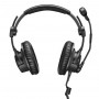 Sennheiser HMDC 27 avec écouteurs circum-auraux