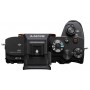 Sony Alpha 7S III -  Caméra 4K haute vitesse jusqu'à 120 im/s