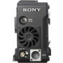 Sony AXS-R5 - Enregistreur externe pour caméras Sony PMW-F5, PMW-F55 - Vue arrière