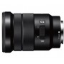 Sony SELP18105G pour caméra FX3, FX6, Alpha 7S