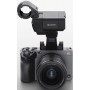 Sony FX3 ILME - Caméra cinéma line 4K UHD ultra compacte avec objectif