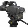 Sony HDC-1500 - Caméra plateau fibre optique