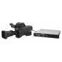 Sony HDC-3500 compatible voie de commande Sony HDCU-3100-3500-5500