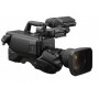 Sony HDC-5500 - Caméra plateau broadcast live multiformat 4K HDR 12G-SDI avec transmission fibre