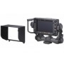 Sony HDVF-EL75 pour caméra broadcast 2/3