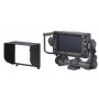 Sony HDVF-EL75, viseur de caméra plateau