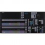 Sony ICP-X1224, panneau de contrôle 2M/E 24 boutons pour mélangeur vidéo XVS-G1