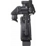 Caméscope d'épaule Sony PMW-400L avec monture 2/3