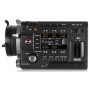 Sony PMW-F55 - Caméra cinéma 2K/4K occasion - Côté gauche