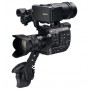 Sony FS5 d'occasion - Caméscope XDCAM super 35 4K