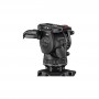 Sachtler Aktiv8 - Tête fluide vidéo pour caméra jusqu'à 12 kg