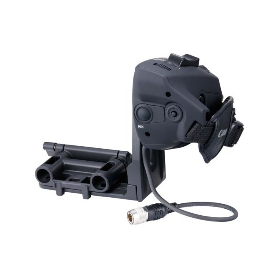 Canon SG-1, Grip d'épaule pour caméras cinéma C500 MK 2 & C700 