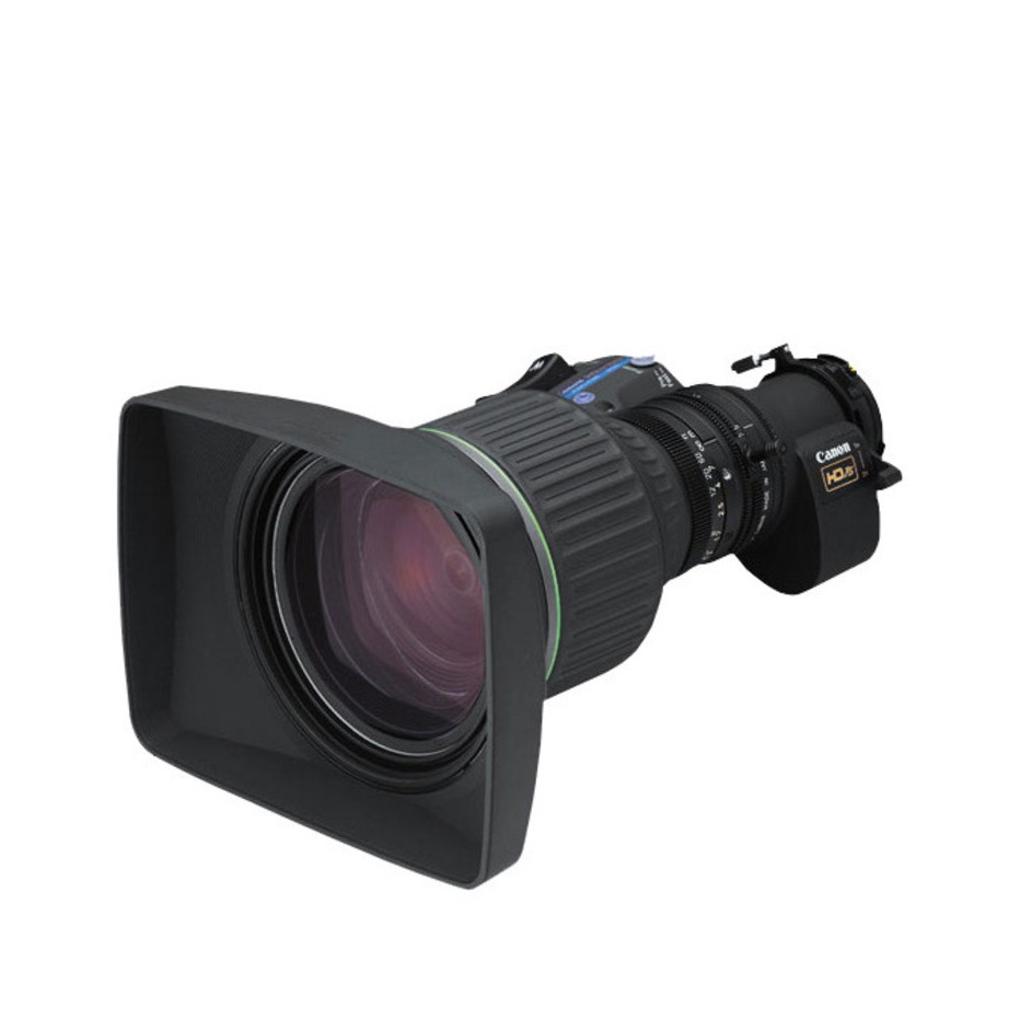 Canon HJ21ex7.5B IASD d'occasion expertisé et garanti