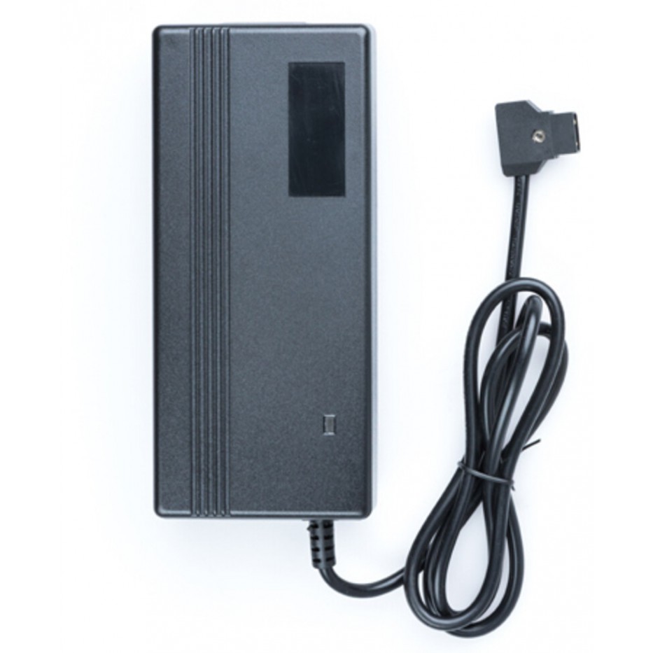 Fxlion PL-7115-B01 - Chargeur rapide de batterie 26 V pour caméra pro et éclairage vidéo