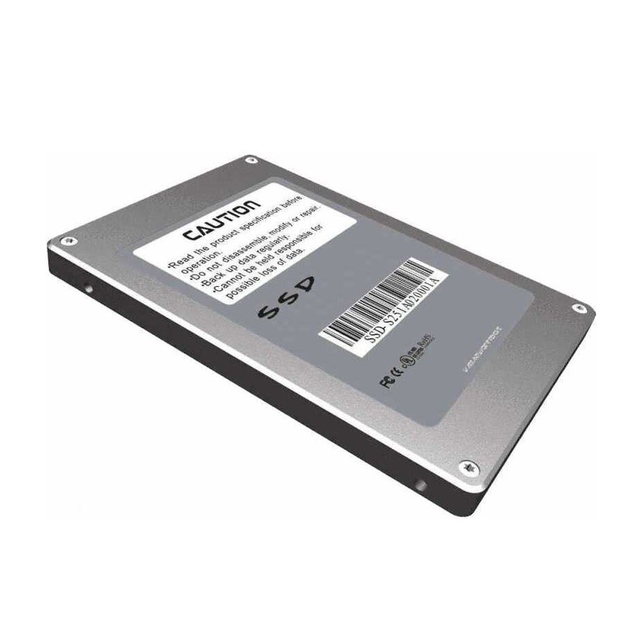 Panasonic AV-HS60D1G - Module de stockage interne SSD pour mélangeur AV-HS6000
