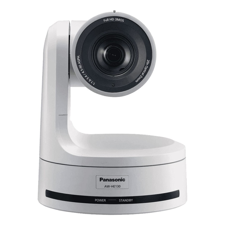 Panasonic AW-HE130 blanche d'occasion
