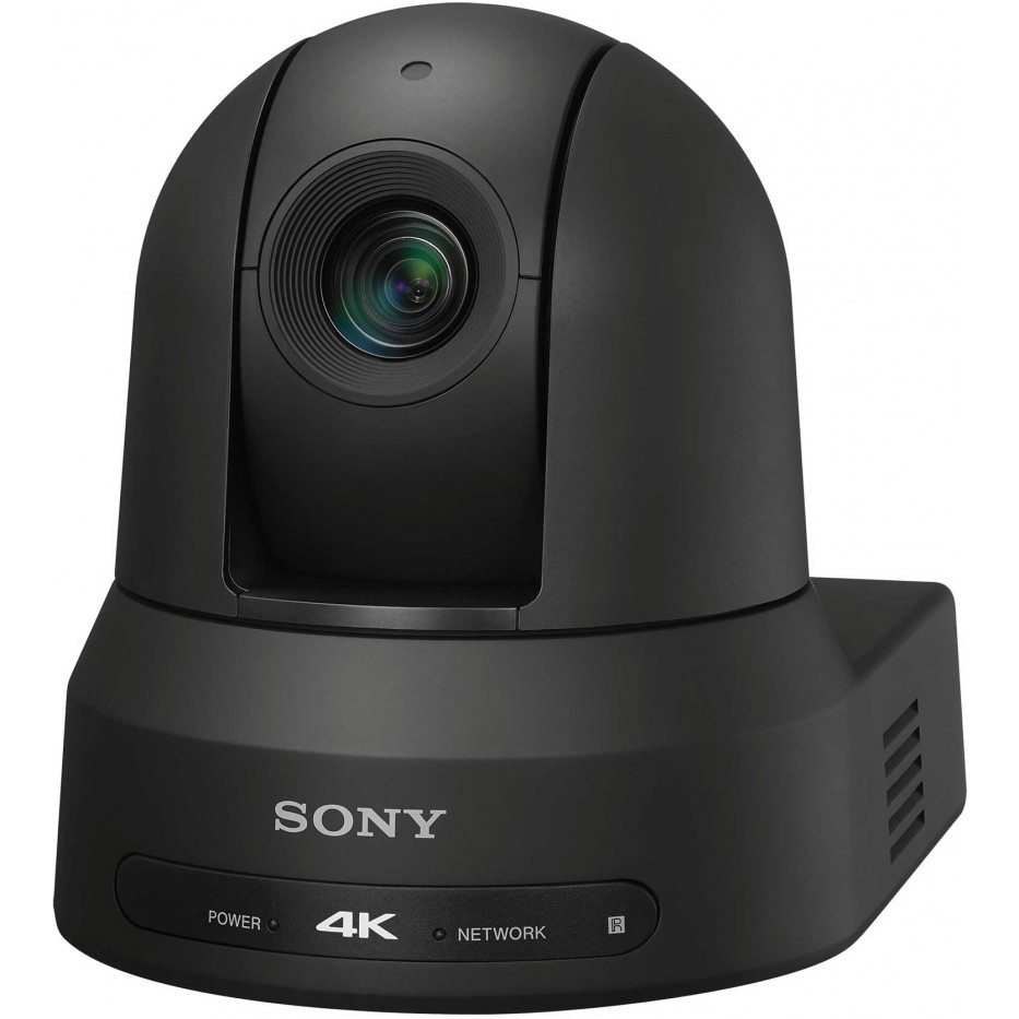 Sony BRC-X400 - Caméra tourelle PTZ robotisée IP 4K