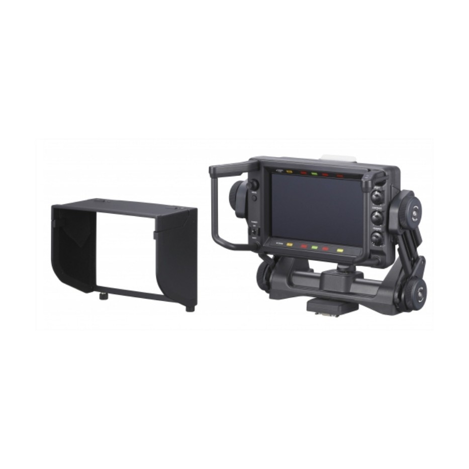 Sony HDVF-EL75, viseur de caméra plateau