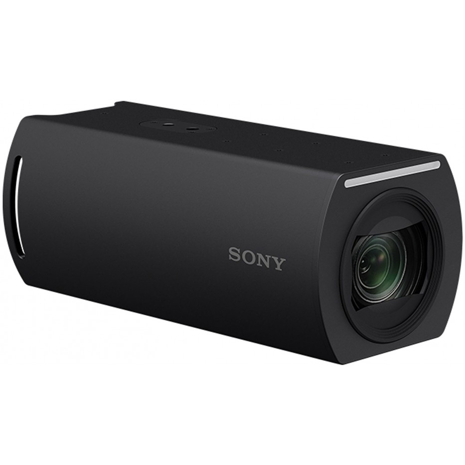 Sony SRG-XB25 - Caméra PoV IP 4K 60p avec objectif 25x