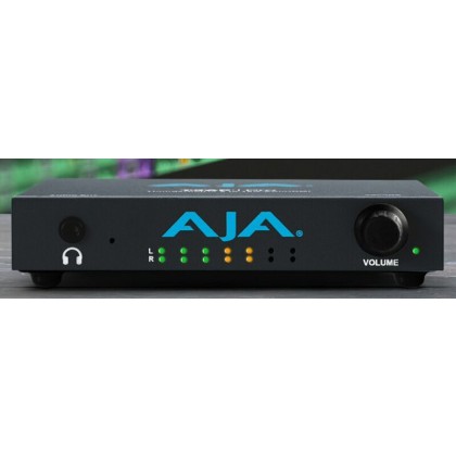 T-TAP Pro - Interface de surveillance 12G-SDI ou HDMI 2.0 jusqu'à 4K/UltraHD 60p