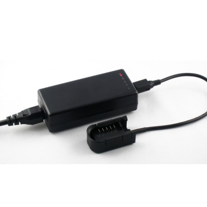 eLC-SMB - Chargeur pour batterie de mixette audio 888