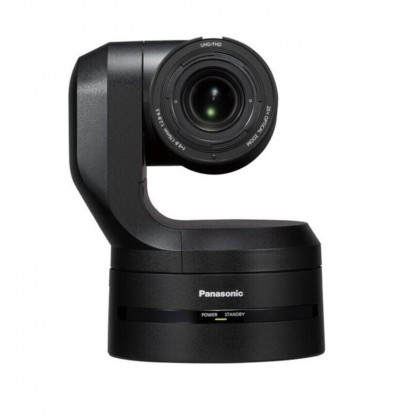 AW-HE145 - Caméra PTZ Full HD haute sensibilité avec streaming vidéo RTMP