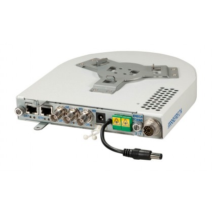 Topas E - Module de transmission vidéo par fibre optique pour AW-HE120 et AW-HE130