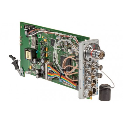 Topas R - Module récepteur fibre optique pour AW-HE120 et AW-HE130