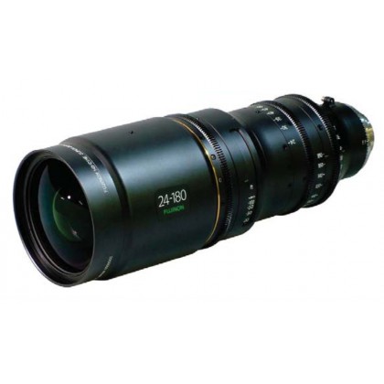 HK7.5x24, objectif cinéma zoom Premier PL 4K T2.6 24-180 mm pour caméra Super35