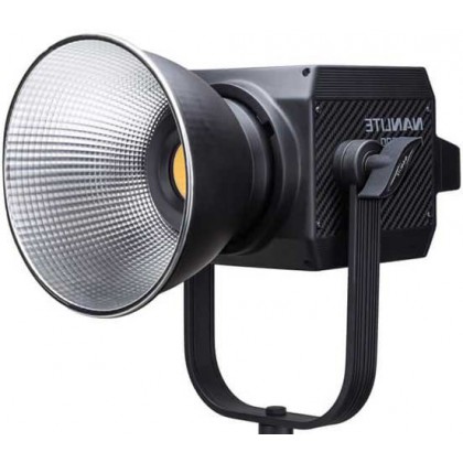 Forza 500 - Puissant projecteur LED COB 500 W de studio en version Daylight avec Forza 60 offert !