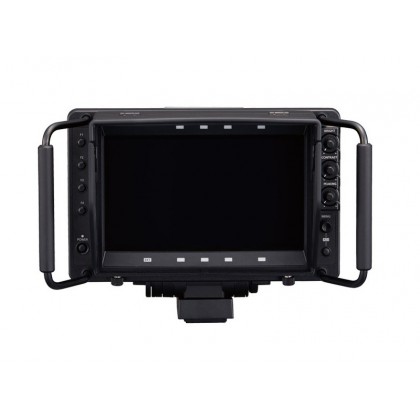 AK-HVF100GJ - Viseur de caméra plateau LCD Full HD couleur 9