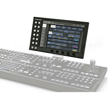 AV-HS60C3G - Écran tactile pour mélangeur vidéo AV-HS6000